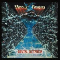 Vicious Rumors - Digital Dictator in the group OUR PICKS / Friday Releases / Friday the 16th February 2024 at Bengans Skivbutik AB (5512636)