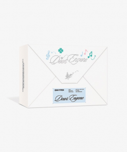 Enhypen - Season´s Greetings 2024 + Weverse Gift in the group OTHER /  /  at Bengans Skivbutik AB (5512641)