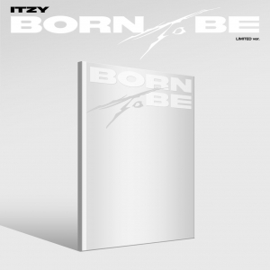Itzy - Born to be (Limited Ver.)Photocard(BDM) in the group Minishops / K-Pop Minishops / Itzy at Bengans Skivbutik AB (5512658)