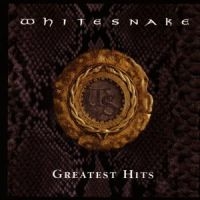 WHITESNAKE - WHITESNAKE'S GREATEST HITS in the group CD / Best Of,Hårdrock,Pop-Rock at Bengans Skivbutik AB (551271)