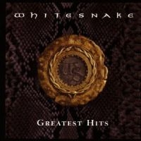 WHITESNAKE - WHITESNAKE'S GREATEST HITS in the group Labels /  at Bengans Skivbutik AB (551271)