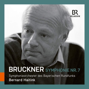 Bruckner Anton - Symphony No. 7 in the group OUR PICKS / Friday Releases / Friday the 12th Jan 24 at Bengans Skivbutik AB (5512761)