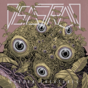 Disastroid - Garden Creatures in the group OUR PICKS / Friday Releases / Friday The 23rd Of February 2024 at Bengans Skivbutik AB (5512791)