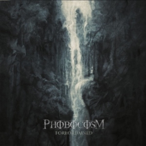 Phobocosm - Foreordained (Vinyl Lp) in the group OUR PICKS / Friday Releases / Friday 19th Jan 24 at Bengans Skivbutik AB (5512801)