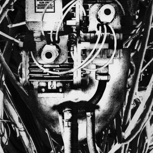 Dissimulator - Lower Form Resistance (Red/Silver V in the group VINYL / Hårdrock at Bengans Skivbutik AB (5512823)