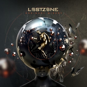 Lost Zone - Ordinary Misery (Digipack) in the group OTHER / Forthcoming products - 10 percent at Bengans Skivbutik AB (5512831)