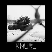 Knurl - All Existences Conceived in the group OUR PICKS / Friday Releases / Friday 19th Jan 24 at Bengans Skivbutik AB (5512869)