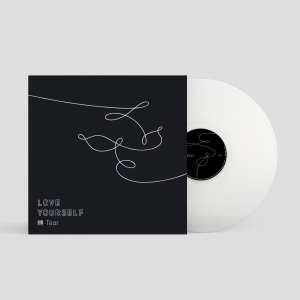 Bts - Love Yourself 'Tear' (Vinyl) in the group OUR PICKS / Friday Releases / Friday The 23rd Of February 2024 at Bengans Skivbutik AB (5512885)