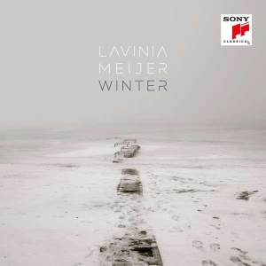 Meijer Lavinia - Winter in the group OUR PICKS / Friday Releases / Friday the 2th Feb 24 at Bengans Skivbutik AB (5512889)