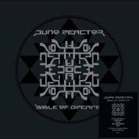 Juno Reactor - Bible Of Dreams in the group OUR PICKS / Friday Releases / Friday the 15th of Mars 2024 at Bengans Skivbutik AB (5512907)