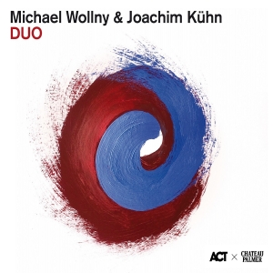 Wollny Michael Kühn Joachim - Duo in the group CD / Jazz at Bengans Skivbutik AB (5512937)