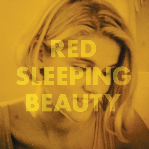 Red Sleeping Beauty - Kristina in the group VINYL / Pop-Rock at Bengans Skivbutik AB (5512956)