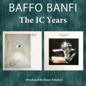 Banfi Baffo - Ma, Dolce Vita & Hearth in the group OTHER / Övrigt /  at Bengans Skivbutik AB (5512960)