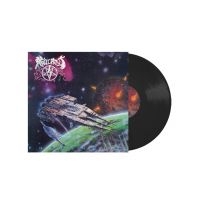 Nocturnus - Thresholds (Black Vinyl Lp) in the group OUR PICKS / Friday Releases / Friday the 16th February 2024 at Bengans Skivbutik AB (5512968)