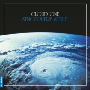 Cloud One - Atmosphere Strut in the group OTHER / Övrigt /  at Bengans Skivbutik AB (5512969)