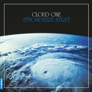Cloud One - Atmosphere Strut in the group OTHER / Övrigt /  at Bengans Skivbutik AB (5512969)
