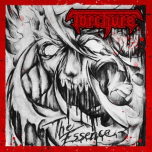 Torchure - Essence The (Vinyl Lp) in the group OUR PICKS / Friday Releases / Friday 19th Jan 24 at Bengans Skivbutik AB (5512975)