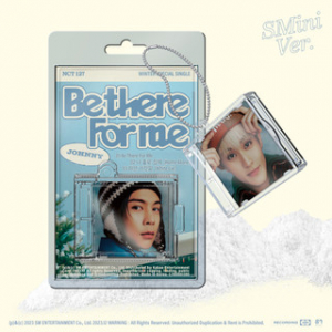 Nct 127 - Be there for me (SMini Ver.) (Random) in the group Minishops / K-Pop Minishops / NCT at Bengans Skivbutik AB (5512976)