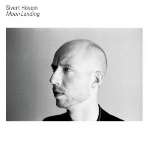 Sivert Høyem - Moon Landing in the group OUR PICKS / Friday Releases / Friday the 2th Feb 24 at Bengans Skivbutik AB (5512984)