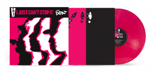 The Beat - I Just Can't Stop It (Ltd Color) in the group OUR PICKS / Friday Releases / Friday the 5th Jan 24 at Bengans Skivbutik AB (5512991)
