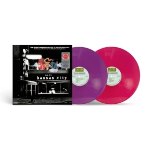 The Velvet Underground - Live At Max's Kansas City: Exp (Ltd 2Lp) in the group OUR PICKS / Friday Releases / Friday the 5th Jan 24 at Bengans Skivbutik AB (5512993)