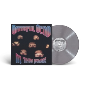 Grateful Dead - In The Dark (Ltd Color) in the group OUR PICKS / Friday Releases / Friday the 12th Jan 24 at Bengans Skivbutik AB (5512997)