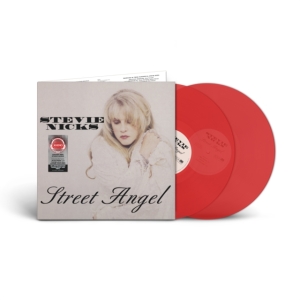 Stevie Nicks - Street Angel (Ltd Color 2Lp) in the group OUR PICKS / Friday Releases / Friday the 26th Jan 24 at Bengans Skivbutik AB (5513000)