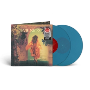 Stevie Nicks - Trouble In Shangri-La (Ltd Color 2Lp) in the group OUR PICKS / Friday Releases / Friday the 26th Jan 24 at Bengans Skivbutik AB (5513001)