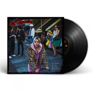 The Libertines - All Quiet On The Eastern Esplanade in the group OTHER / Forthcoming products - 10 percent at Bengans Skivbutik AB (5513004)