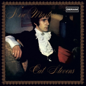 Cat Stevens - New Masters (Colored Vinyl) in the group OUR PICKS / Friday Releases / Friday The 9th February 2024 at Bengans Skivbutik AB (5513012)