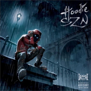 A Boogie Wit Da Hoodie - Hoodie Szn in the group OUR PICKS / Friday Releases / Friday the 26th Jan 24 at Bengans Skivbutik AB (5513028)