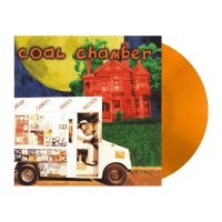 Coal Chamber - Coal Chamber in the group OUR PICKS / Friday Releases / Friday the 16th February 2024 at Bengans Skivbutik AB (5513032)