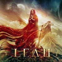 Leah - Glory And The Fallen The in the group OUR PICKS / Friday Releases / Friday the 16th February 2024 at Bengans Skivbutik AB (5513045)