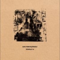 Montgomery Roy - Temple Iv in the group VINYL / Upcoming releases / Pop-Rock at Bengans Skivbutik AB (5513057)