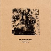 Montgomery Roy - Temple Iv in the group VINYL at Bengans Skivbutik AB (5513057)