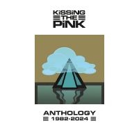 Kissing The Pink - Anthology 1982-2024 5Cd Clamshell B in the group OUR PICKS / Friday Releases / Friday The 23rd Of February 2024 at Bengans Skivbutik AB (5513078)