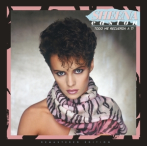 Sheena Easton - Todo Me Recuerda A Ti Limited Powde in the group OTHER / Forthcoming products - 10 percent at Bengans Skivbutik AB (5513089)