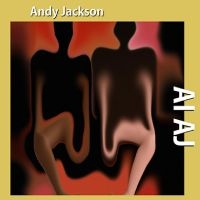 Andy Jackson - Ai Aj Cd/Blu-Ray Edition in the group OUR PICKS / Friday Releases / Friday The 23rd Of February 2024 at Bengans Skivbutik AB (5513093)