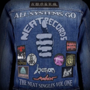 Various Artists - All Systems Go - The Neat Singles V in the group OTHER / Forthcoming products - 10 percent at Bengans Skivbutik AB (5513098)