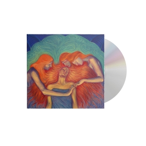 Les Big Byrd - Diamonds, Rhinestones And Hard in the group OTHER / Forthcoming products - 10 percent at Bengans Skivbutik AB (5513129)