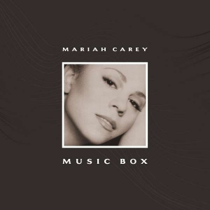 Carey Mariah - Music Box: 30Th Anniversary Expanded Edi in the group OUR PICKS / Friday Releases / Friday the 2th Feb 24 at Bengans Skivbutik AB (5513135)