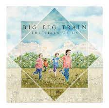 Big Big Train - The Likes Of Us in the group OUR PICKS / Friday Releases / Friday the 1st of Mars 2024 at Bengans Skivbutik AB (5513137)