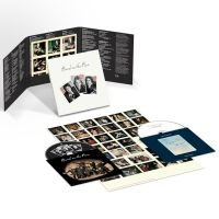 Paul Mccartney Wings - Band On The Run (2Cd) in the group CD / Pop-Rock at Bengans Skivbutik AB (5513149)