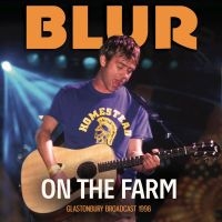 Blur - On The Farm in the group OUR PICKS / Friday Releases / Friday the 12th Jan 24 at Bengans Skivbutik AB (5513172)