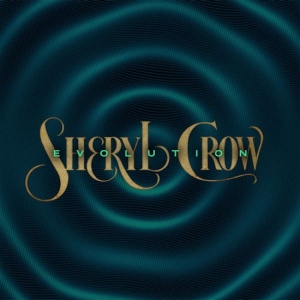 Sheryl Crow - Evolution in the group OTHER / Forthcoming products - 10 percent at Bengans Skivbutik AB (5513182)