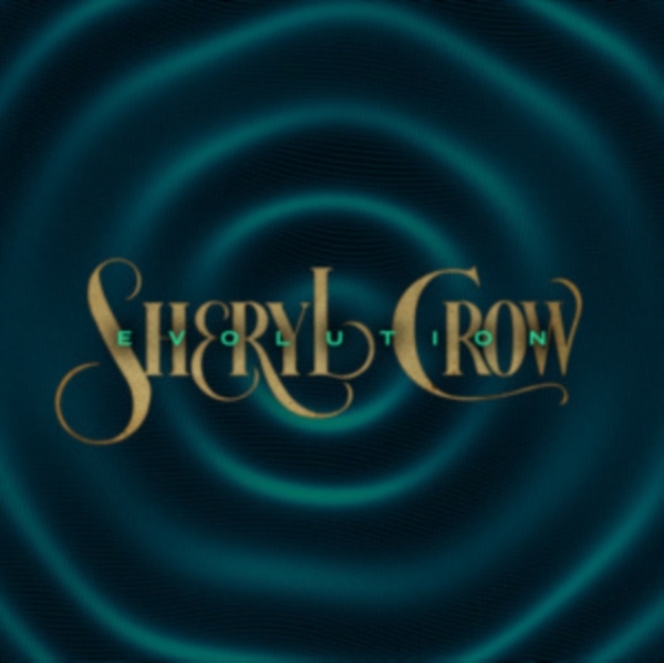 Sheryl Crow - Evolution in the group VINYL / Pop-Rock at Bengans Skivbutik AB (5513182)