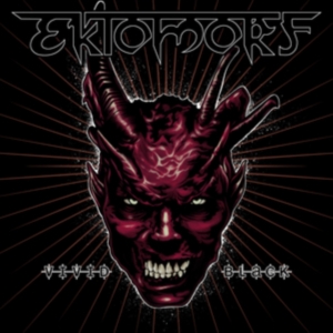 Ektomorf - Vivid Black (Marbled Vinyl Lp) in the group OUR PICKS / Friday Releases / Friday the 12th Jan 24 at Bengans Skivbutik AB (5513184)