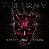 Ektomorf - Vivid Black (Digipack) in the group OUR PICKS / Friday Releases / Friday the 12th Jan 24 at Bengans Skivbutik AB (5513185)