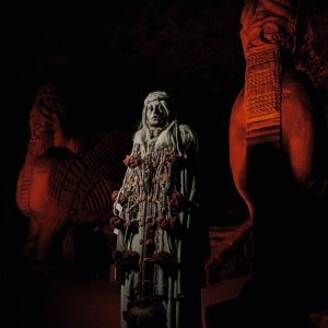 Wolvennest - Dark Path To The Light The (Digipac in the group CD / Pop-Rock at Bengans Skivbutik AB (5513190)