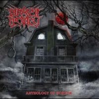 Crowley Vincent - Anthology Of Horror in the group VINYL / Hårdrock at Bengans Skivbutik AB (5513201)